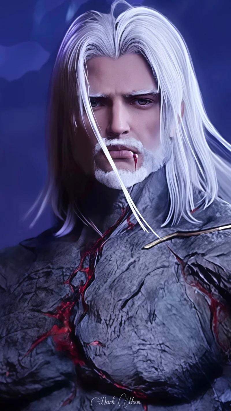 Khám phá sức hút ảnh Dương Hạo Hàm đầy ấn tượng