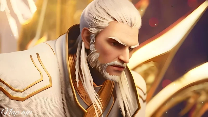 Thưởng thức phong cách Dương Hạo Hàm anime độc đáo