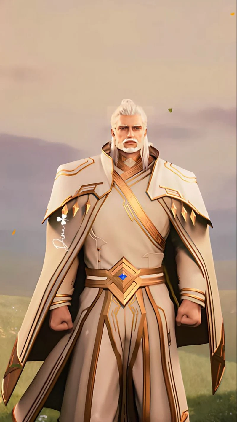 Xem ngay Dương Hạo Hàm hoạt hình sinh động hấp dẫn