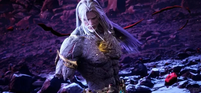 Khám phá Dương Hạo Hàm 4k sống động chân thực