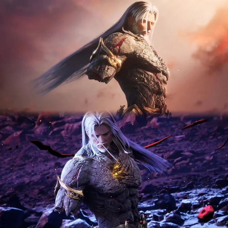 Dương Hạo Hàm là ai và sức mạnh tối thượng