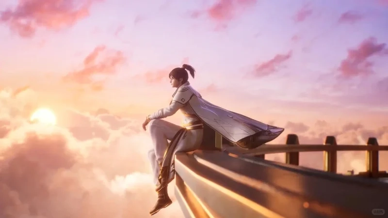 Tìm hiểu về Dương Hạo Hàm nhân vật nổi bật