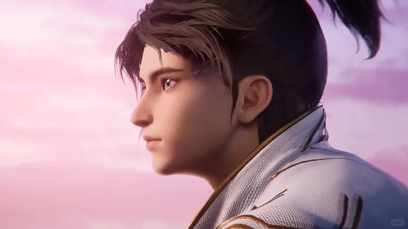 Trải nghiệm nghệ thuật Dương Hạo Hàm phong cách anime bắt mắt