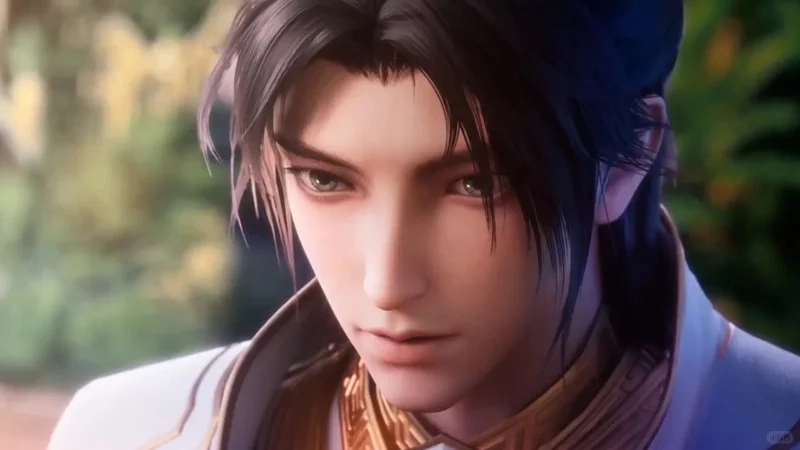 Xem chi tiết Dương Hạo Hàm hoạt hình mới nhất