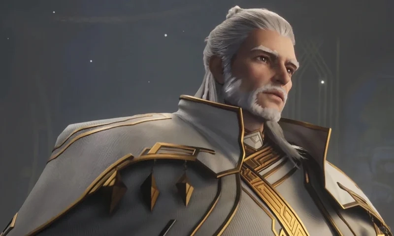 Lưu lại Dương Hạo Hàm ảnh đẹp cho màn hình của bạn