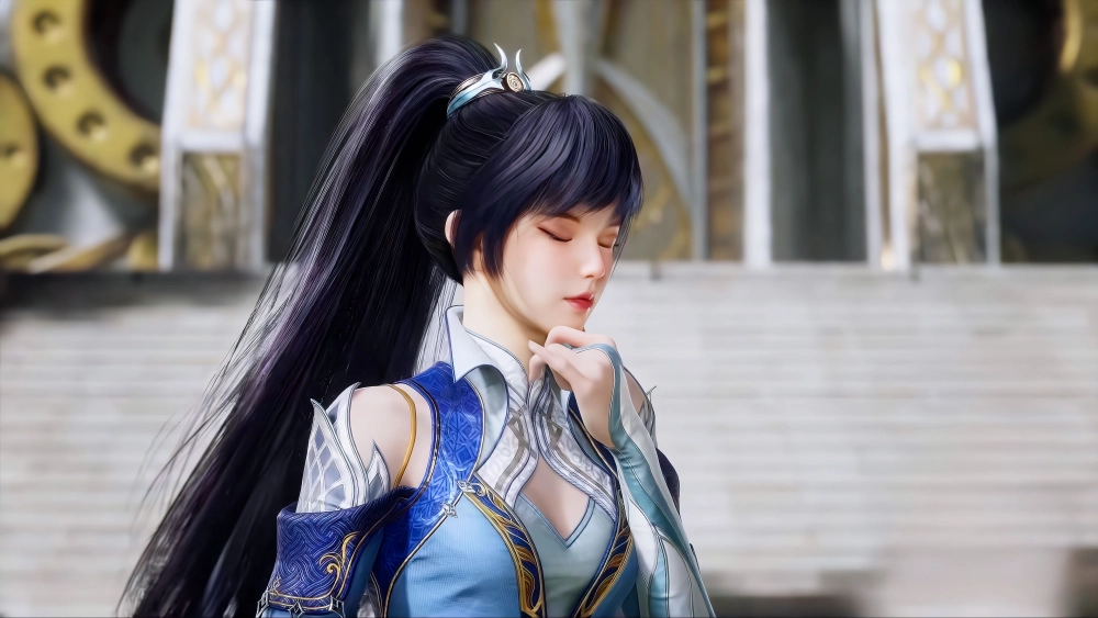 Ảnh Đường Nhã ghi dấu khoảnh khắc dịu dàng mạnh mẽ