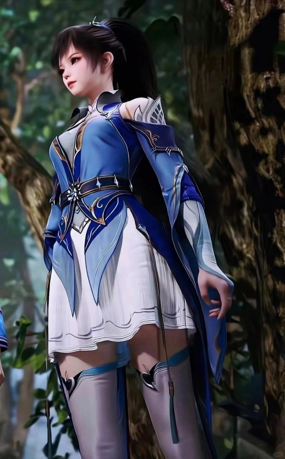 Đường Nhã Đấu La Đại Lục 2 hành trình đầy bi tráng