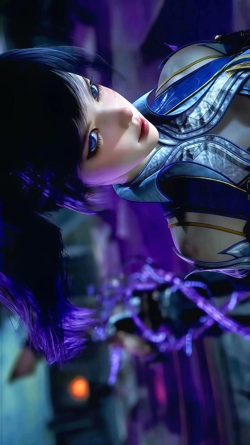 Đường Nhã ngầu bộc lộ bản lĩnh không khuất phục