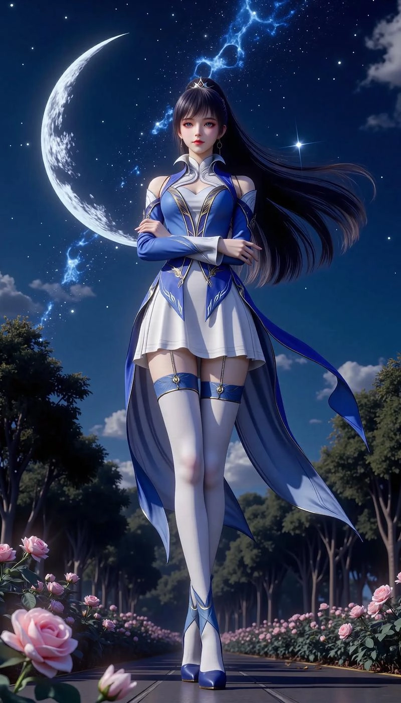 Đường Nhã Thánh Linh Giáo số phận nhuốm màu bi kịch