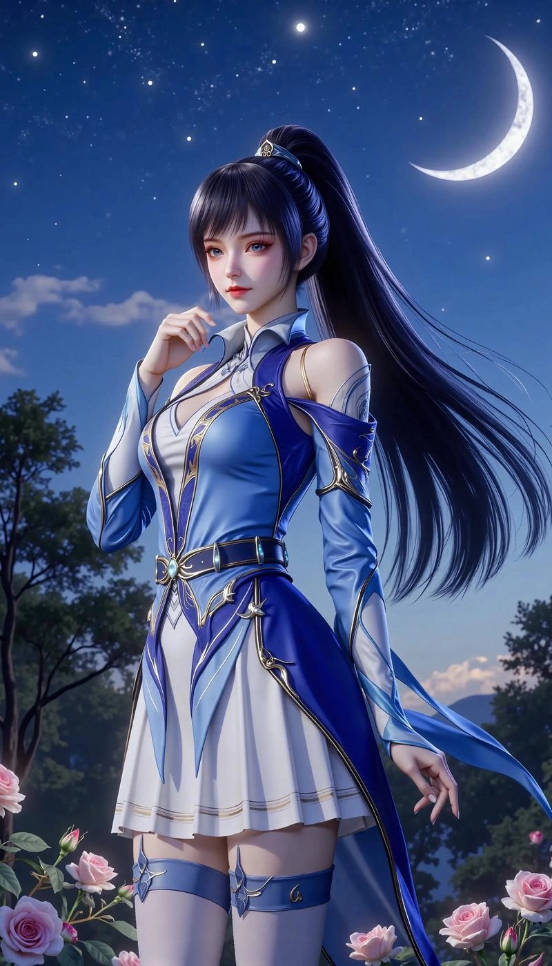 Đường Nhã full hd tái hiện vẻ đẹp cảm xúc