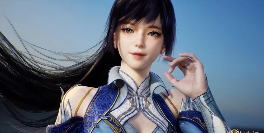 Đường Nhã anime phong cách giàu cảm xúc