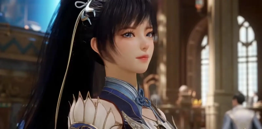 Ảnh bìa Đường Nhã mang sắc thái trầm lắng