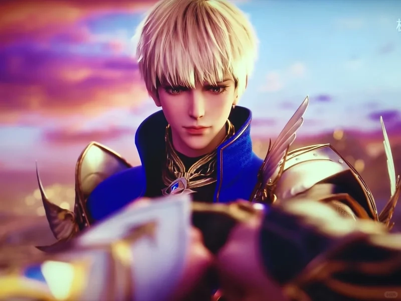 Khám phá Dương Văn Chiêu tạo hình đẹp mắt và ấn tượng