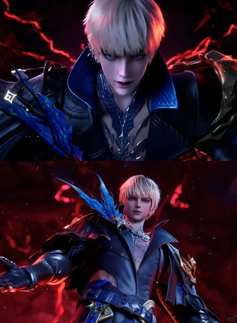 Chiêm ngưỡng Dương Văn Chiêu minh họa tuyệt vời