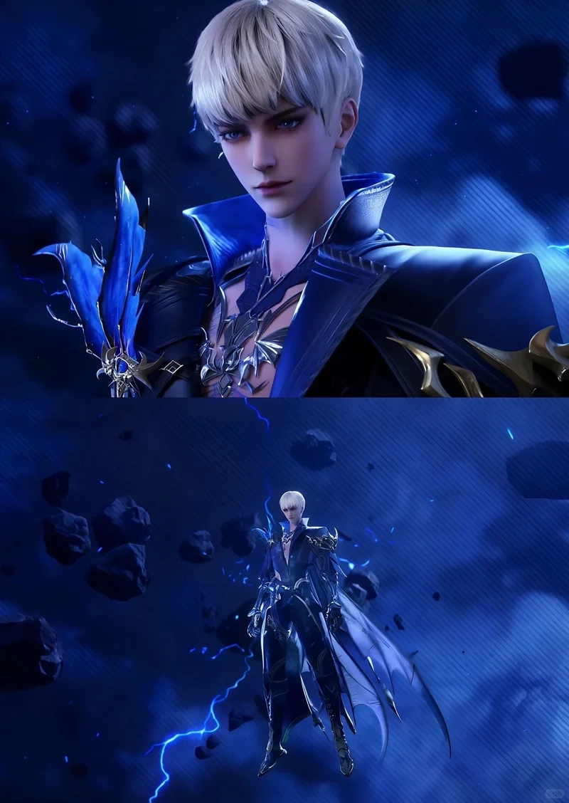 Khám phá Dương Văn Chiêu thiết kế nhân vật sáng tạo