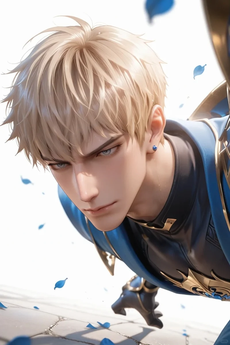 Tìm hiểu Dương Văn Chiêu nhân vật độc đáo