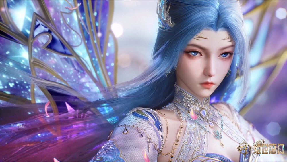 Đường Vũ Đồng khí chất thiên tài tỏa sáng mê hoặc