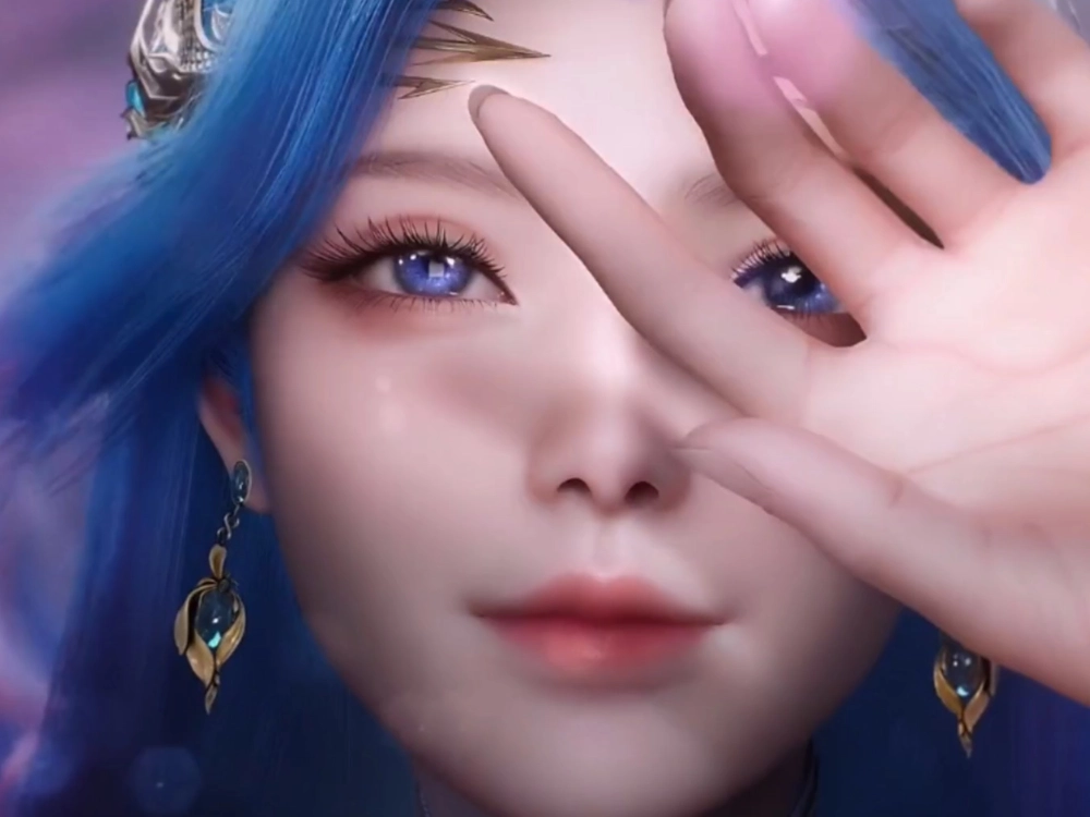 Đường Vũ Đồng ngầu phong thái lạnh lùng đầy uy lực