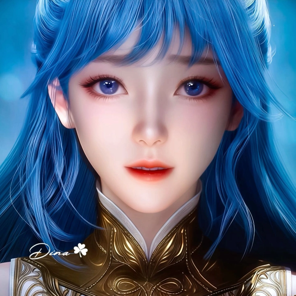 Đường Vũ Đồng siêu nét chi tiết hoàn hảo từng khung