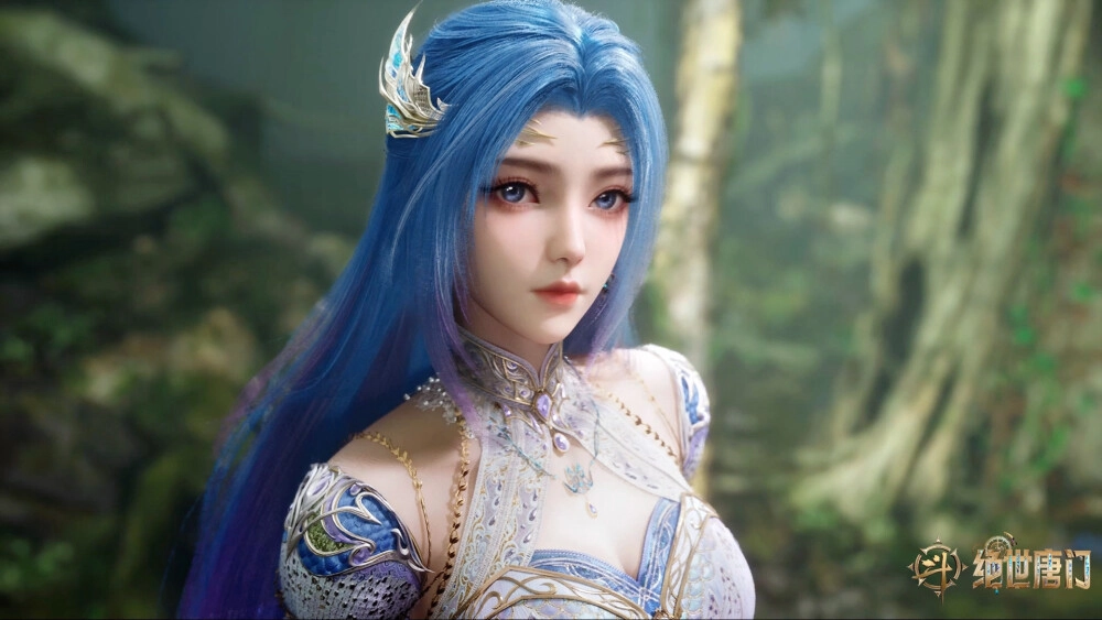 Đường Vũ Đồng lạnh lùng thần thái cao ngạo cuốn hút