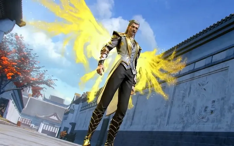 Gia Hình Thiên Gia Mã đế quốc giữ vai trò then chốt