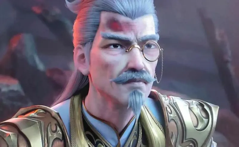 Gia Hình Thiên cấp bậc khiến cao thủ khác e ngại