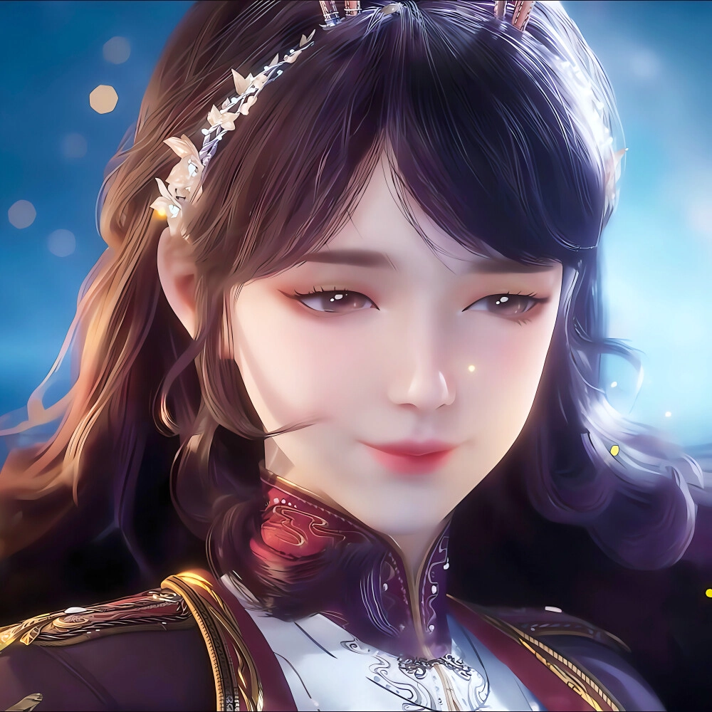 Giang Nam Nam Đấu La Đại Lục 2 bản chuẩn khí chất