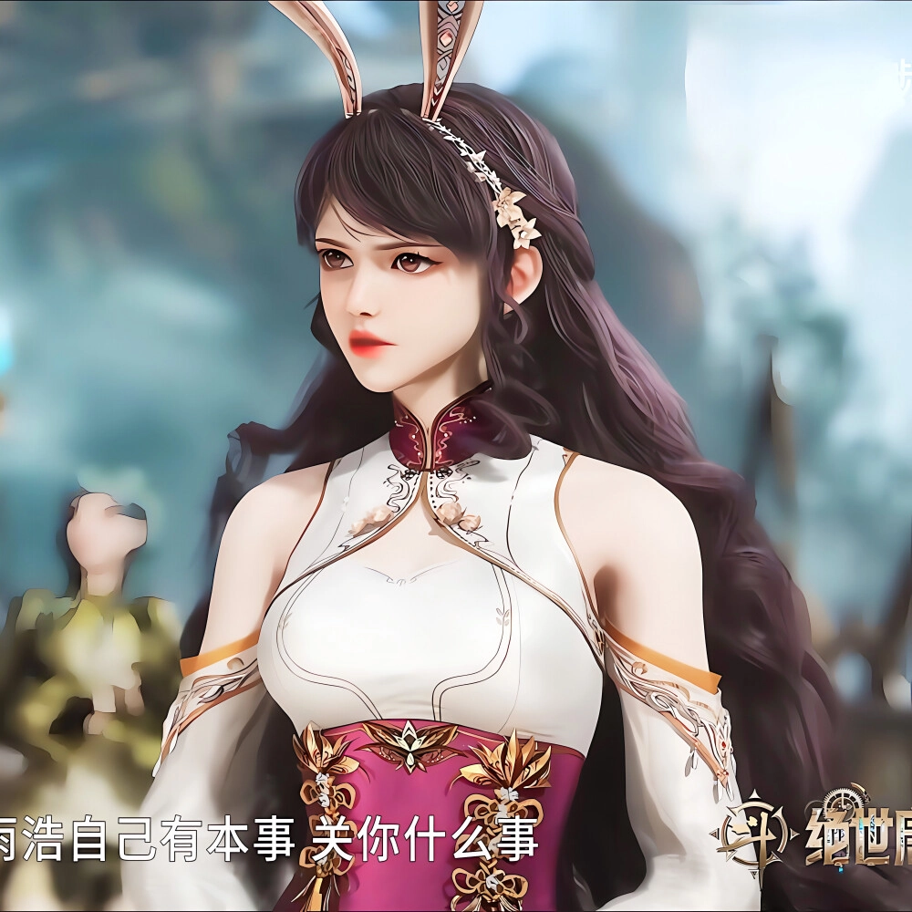 Giang Nam Nam anime giữ trọn vẻ đẹp nguyên tác