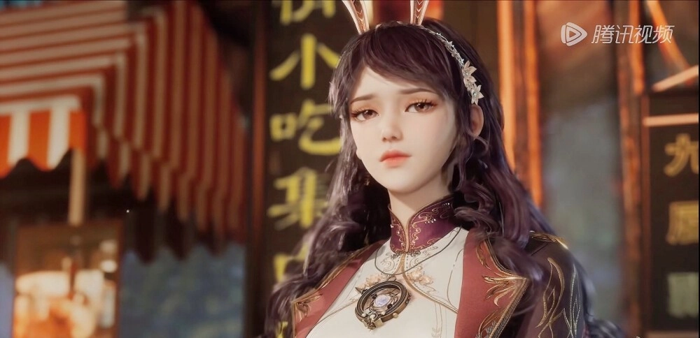 Giang Nam Nam võ hồn đặc trưng quyến rũ hiếm có