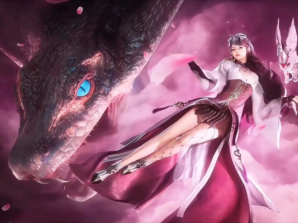 Giang Nam Nam tung chiêu dứt khoát đẹp mắt