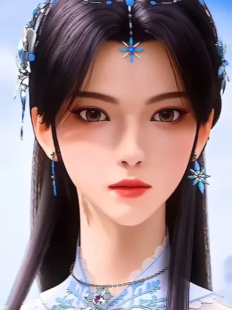 Hạ Khuynh Nguyệt Nghịch Thiên Tà Thần là ai luôn gây tò mò