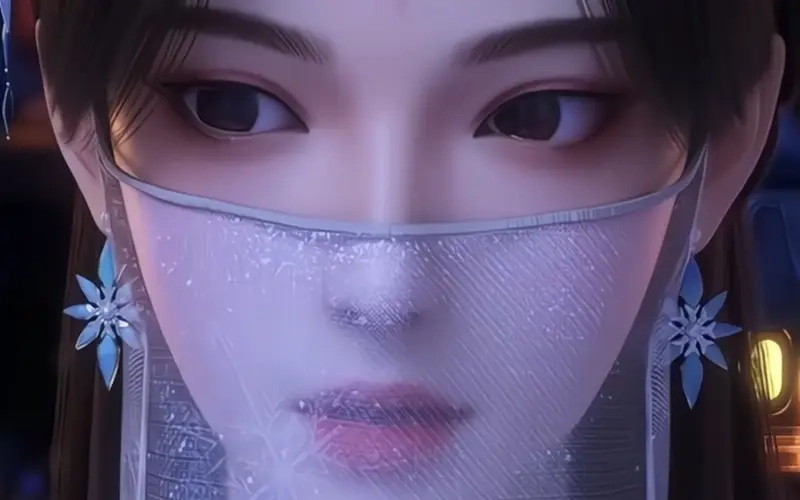 Chiều sâu nhân vật Hạ Khuynh Nguyệt Nghịch Thiên Tà Thần rõ ràng