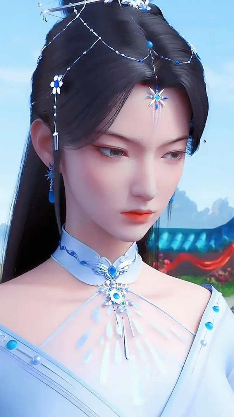 Hạ Khuynh Nguyệt Nghịch Thiên Tà Thần gắn liền chính nghĩa