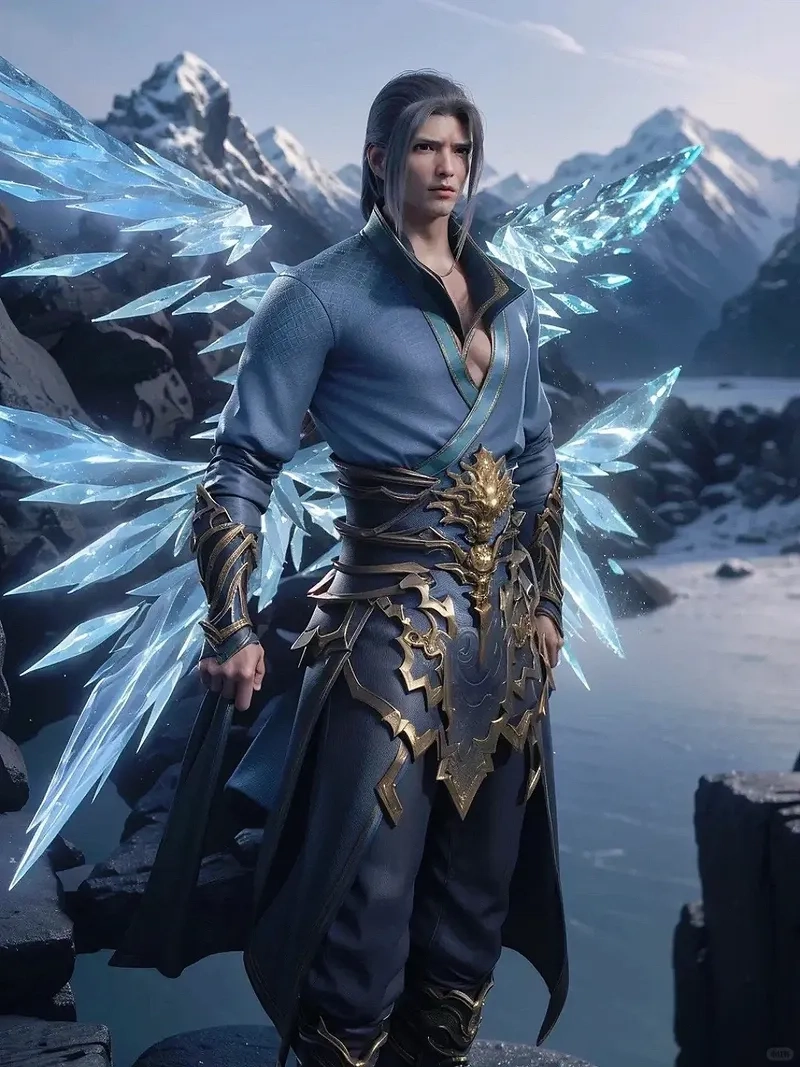 Cảnh giới tu luyện của Hải Ba Đông luôn được bàn luận