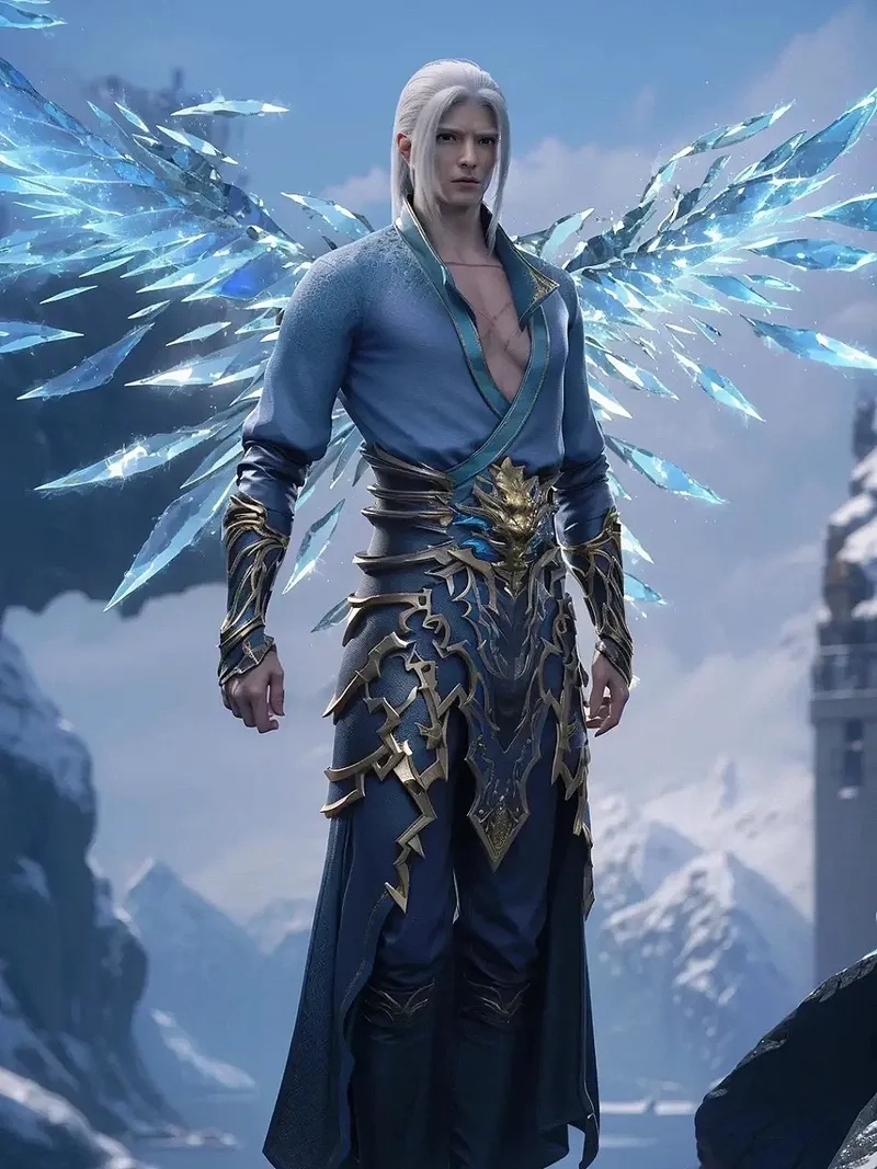 Nhiều người tìm Hải Ba Đông xuất hiện tập mấy trong anime