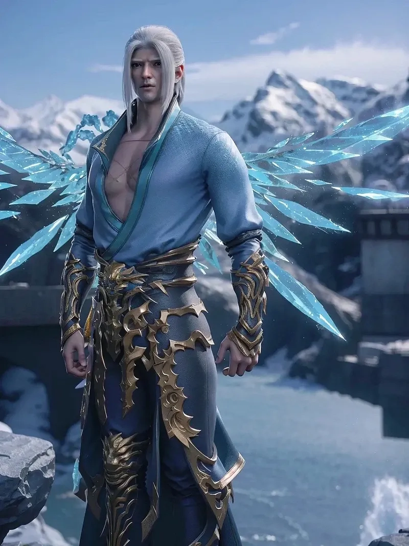 Câu hỏi Hải Ba Đông mạnh cỡ nào luôn gây tranh cãi