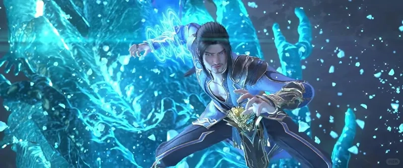 Miêu tả Hải Ba Đông trong tiểu thuyết đầy chiều sâu