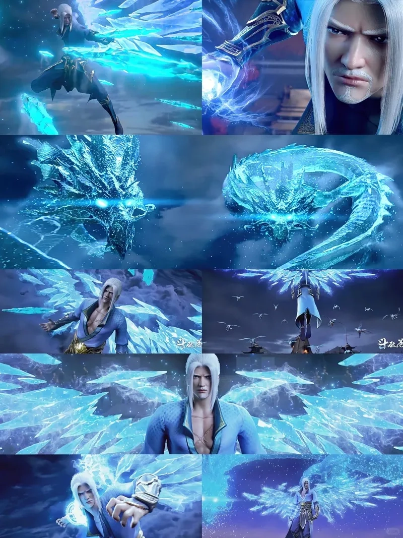 Trận Hải Ba Đông vs Mỹ Đỗ Toa gây ấn tượng mạnh