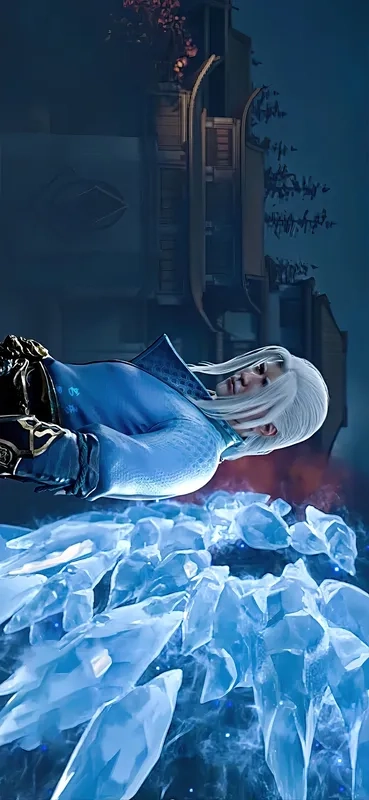 Việc Hải Ba Đông gia nhập Tiêu Viêm thay đổi cục diện