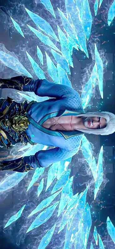 Quá khứ của Hải Ba Đông gắn liền sa mạc khắc nghiệt