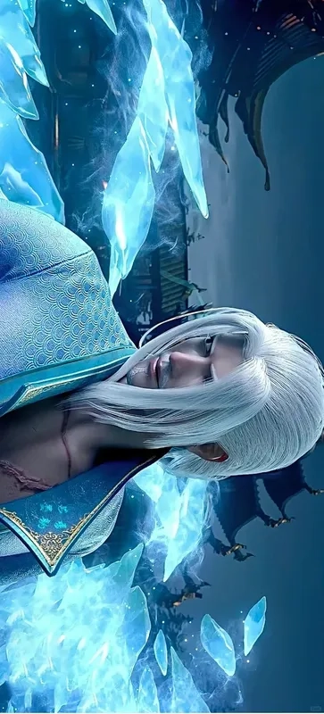 Hình ảnh Hải Ba Đông sa mạc Gia Mã đầy cô độc