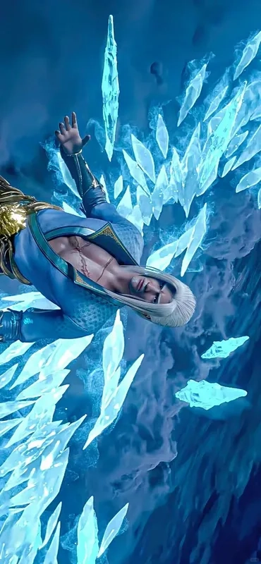 Bộ sưu tập Hải Ba Đông hình ảnh được fan tìm kiếm