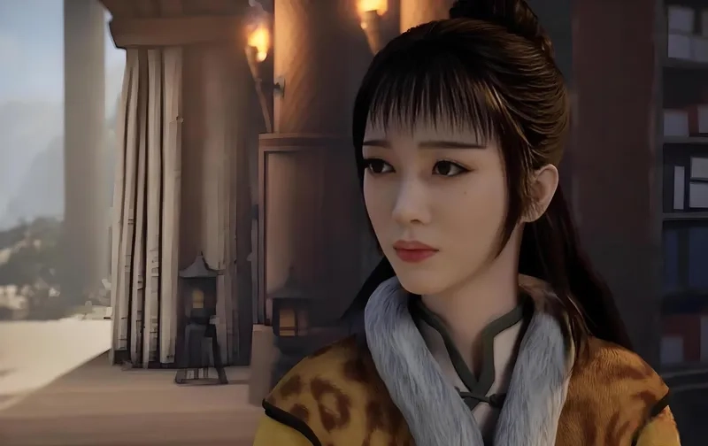 Đánh giá mức Hàm Vân Chi tu vi hiện tại