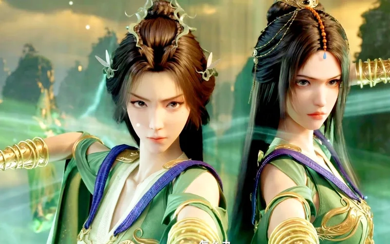 Nàng Hàm Vân Chi Phàm Nhân Tu Tiên 