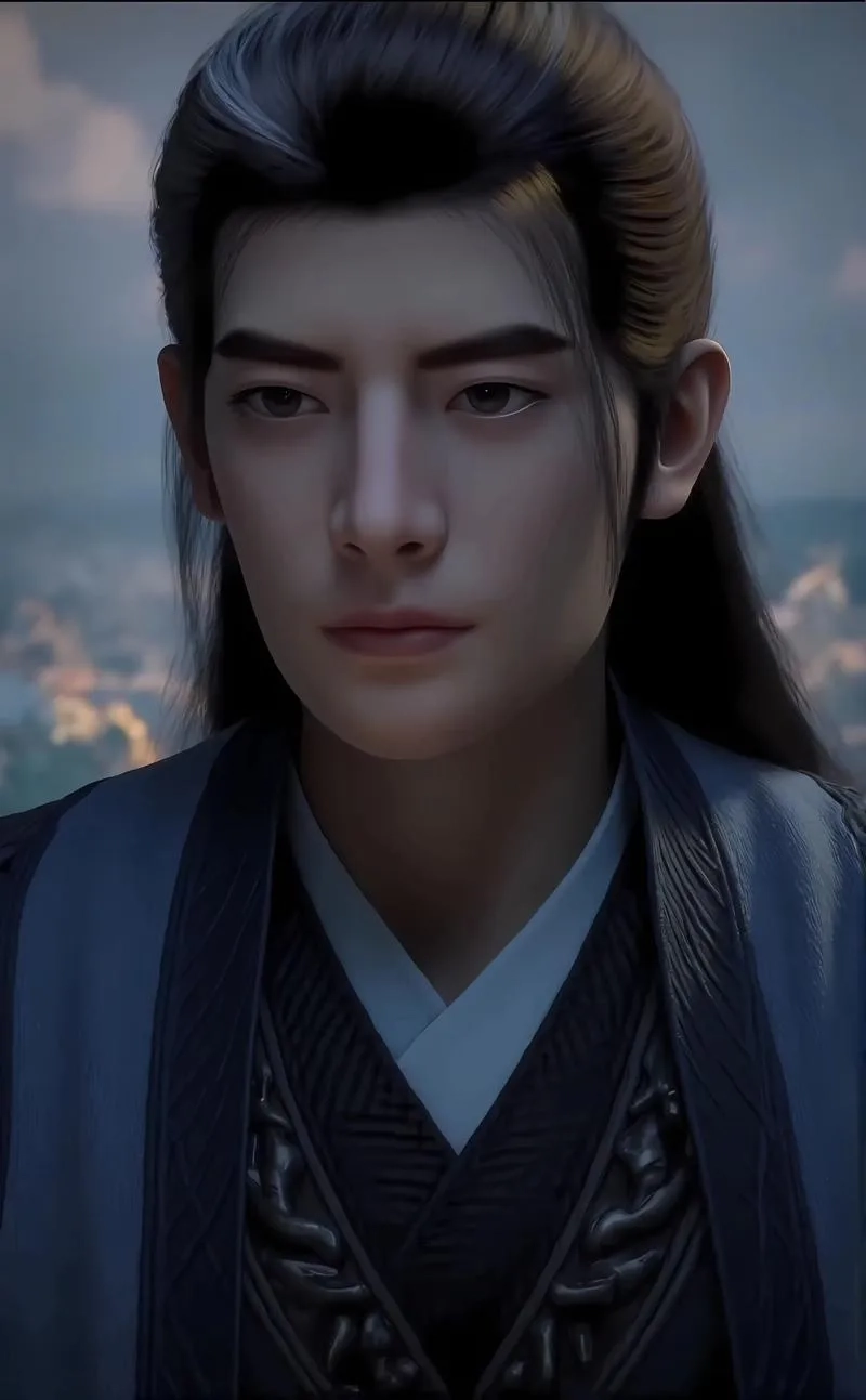 Bí mật chiếc bình nhỏ của Hàn Lập thần