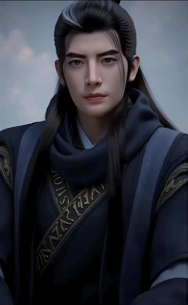 Danh sách các vợ của Hàn Lập xinh