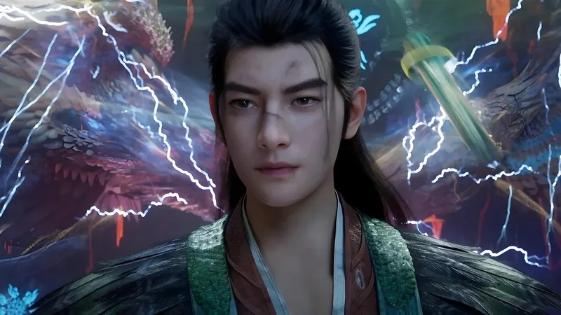 Xem lại đoạn kết cục Hàn Lập bi tráng