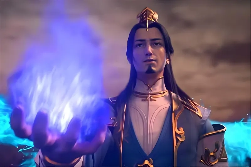 Câu chuyện Hàn Gia gắn liền bí ẩn và quyền lực