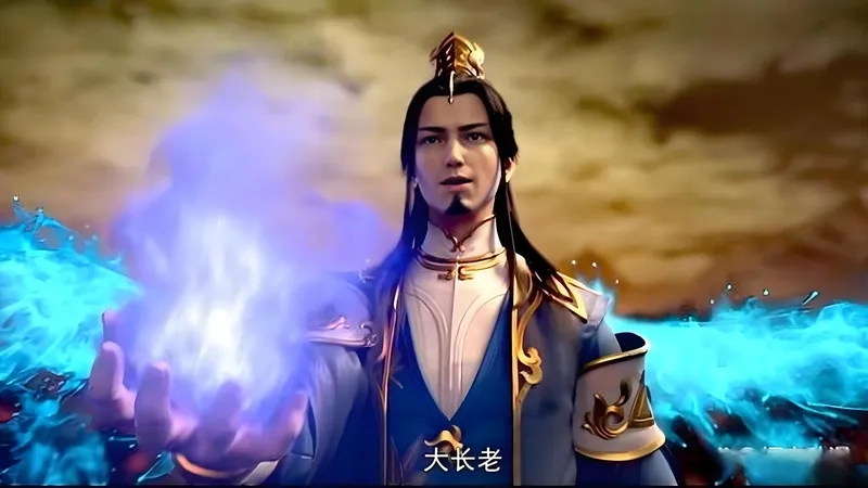 Mối quan hệ Hàn Liên tạo nút thắt định mệnh