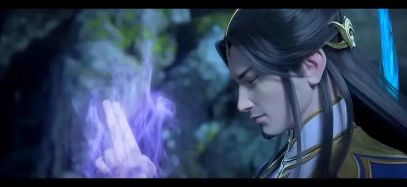 Hàn Phong Đỉnh Pháp thể hiện uy thế tối thượng